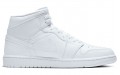 Jordan Air Jordan 1 Mid Mars 2021