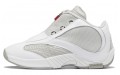 Packer x Reebok Answer White Silver