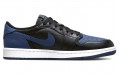 Jordan Air Jordan 1 low og "mystic navy"