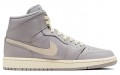 Jordan Air Jordan 1 Mid "Light Bone"