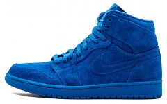 Jordan Air Jordan 1 Retro Blue Suede