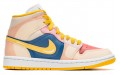 Jordan Air Jordan 1 Mid