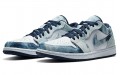 Jordan Air Jordan 1 low se washed denim