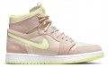 Jordan Air Jordan 1 high zoom air cmft "lemon twist"