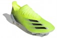 adidas X GHOSTED .1 Firm Ground Cleats