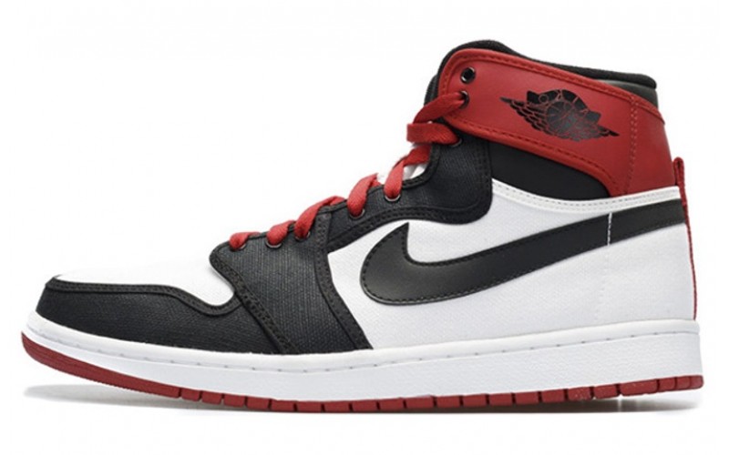 Jordan Air Jordan 1 Hi Retro KO Black Toe