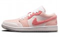 Jordan Air Jordan 1 Low SE Mighty Swooshers