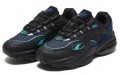 Puma Cell Venom Alert "Black Galaxy Blue"