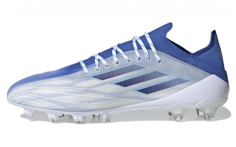 adidas X Speedflow 1 Artificial Grass Boots