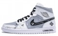 Jordan Air Jordan 1 Mid Ps5