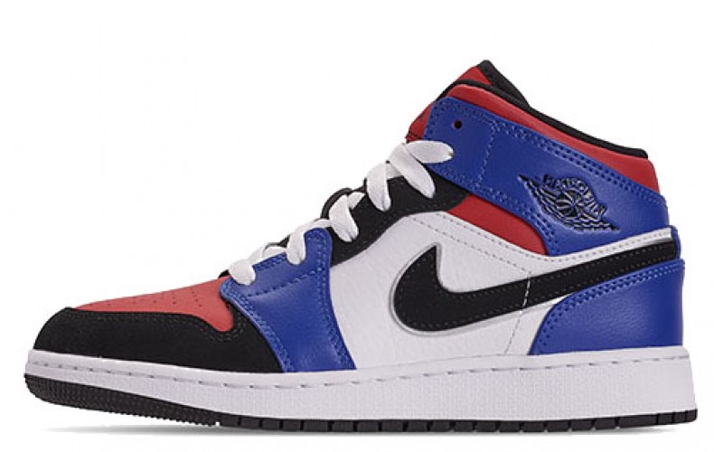 Jordan Air Jordan 1 Mid GS