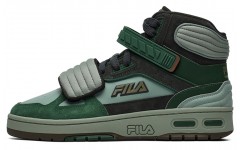 White Mountain x FILA FUSION Teratach