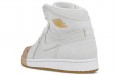 Jordan Air Jordan 1 Retro Hi PR Tan Dipped