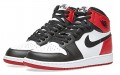 Jordan Air Jordan 1 Retro Black Toe 2013 GS