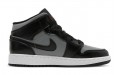 Jordan Air Jordan 1 Mid "Shadow" GS