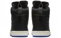 Jordan Air Jordan 1 High Zip Black Hyper Royal