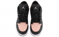 Jordan Air Jordan 1 Low "Crimson Tint " GS