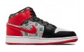 Jordan Air Jordan 1 "Ugly Christmas Sweater" GS