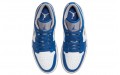 Jordan Air Jordan 1 Low "True Blue"