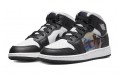 Jordan Air Jordan 1 Mid GS