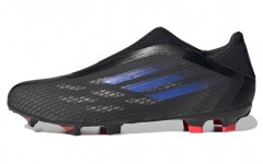 adidas X Speedflow Laceless Firm Ground Boots