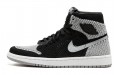 Jordan Air Jordan 1 Retro High Flyknit Shadow GS