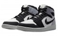 Jordan Air Jordan 1 Mid SE "Canvas"