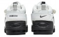 AMBUSH x Nike Air Adjust Force sp "summit white and black"