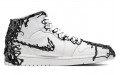 Jordan Air Jordan 1 Mid