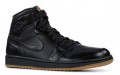 Jordan Air Jordan 1 Retro Black Gu