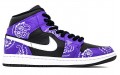 Jordan Air Jordan 1 Mid