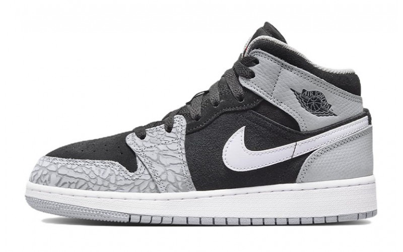 Jordan Air Jordan 1 Mid GS