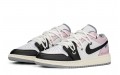 Jordan Air Jordan 1 Low FZBB GS