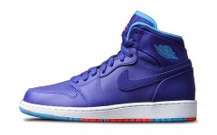 Jordan Air Jordan 1 Retro High Deep Royal GS