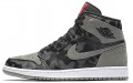 Jordan Air Jordan 1 Retro High Camo 3M Shadow