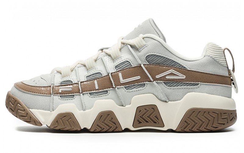 Fila Fusion Barricade