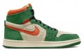 Jordan Air Jordan 1 High Zoom CMFT 2Pine Green