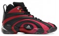 Damian Lillard x Reebok Shaqnosis