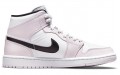 Jordan Air Jordan 1 mid "barely rose"