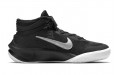 Nike Team Hustle D 10 FlyEase GS