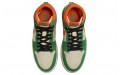 Jordan Air Jordan 1 High Zoom CMFT 2Pine Green