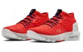 Under Armour Project Rock 2