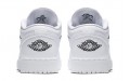 Jordan Air Jordan 1 Low white GS