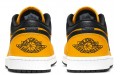 Jordan Air Jordan 1 low "university gold"