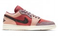 Jordan Air Jordan 1 low "canyon rust"