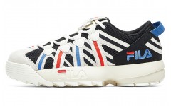 Fila Fusion Spaghetti Low