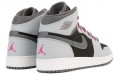 Jordan Air Jordan 1 High "Wolf Grey"