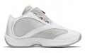 Packer x Reebok Answer White Silver