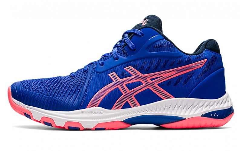 Asics Netburner Ballistic Ff Mt 2