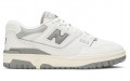 Aim Leon Dore x New Balance NB 550 Silver